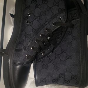 Gucci womens sneakers